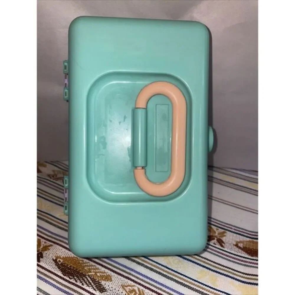 Caboodles vintage mini